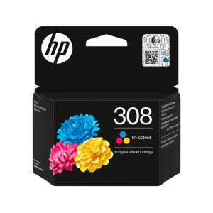 Ink-jet hp 308 envy...
