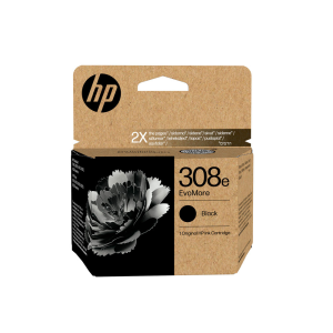 Ink-jet hp 308e evomore...
