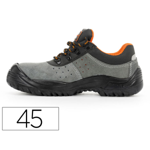 Zapatos de seguridad...