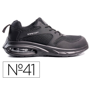 Zapatos de seguridad...