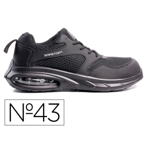 Zapatos de seguridad...