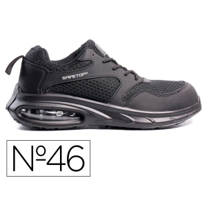 Zapatos de seguridad...