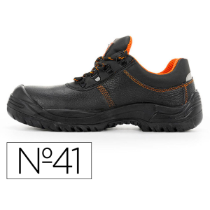 Zapatos de seguridad...
