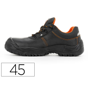 Zapatos de seguridad...