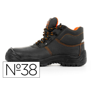 Bota de seguridad safetop...