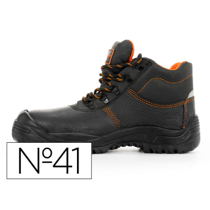Bota de seguridad safetop...