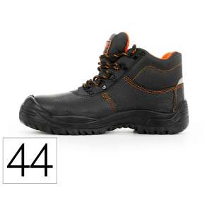 Bota de seguridad safetop...