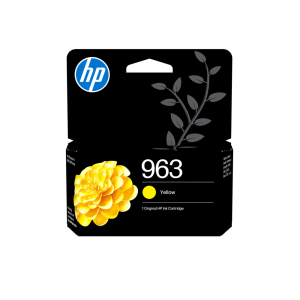 Ink-jet hp 963 officejet...