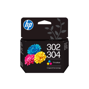 Ink-jet hp 302/304...