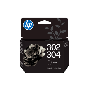 Ink-jet hp 302/304...