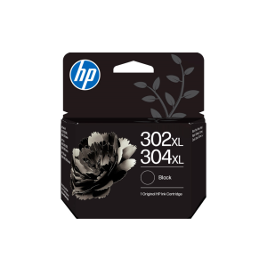 Ink-jet hp 302xl/304xl...