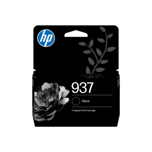Ink-jet hp 937 officejet...