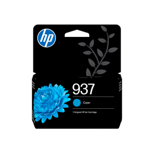 Ink-jet hp 937 officejet...