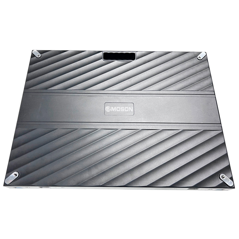 Panel led moson m plus 1,8 mm smd1515 uso interior 344x258 px 7680hz ip40/ip43 640x480x51 mm 6 kg consultar