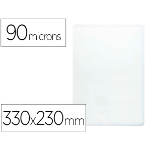 Funda portadocumento folio...