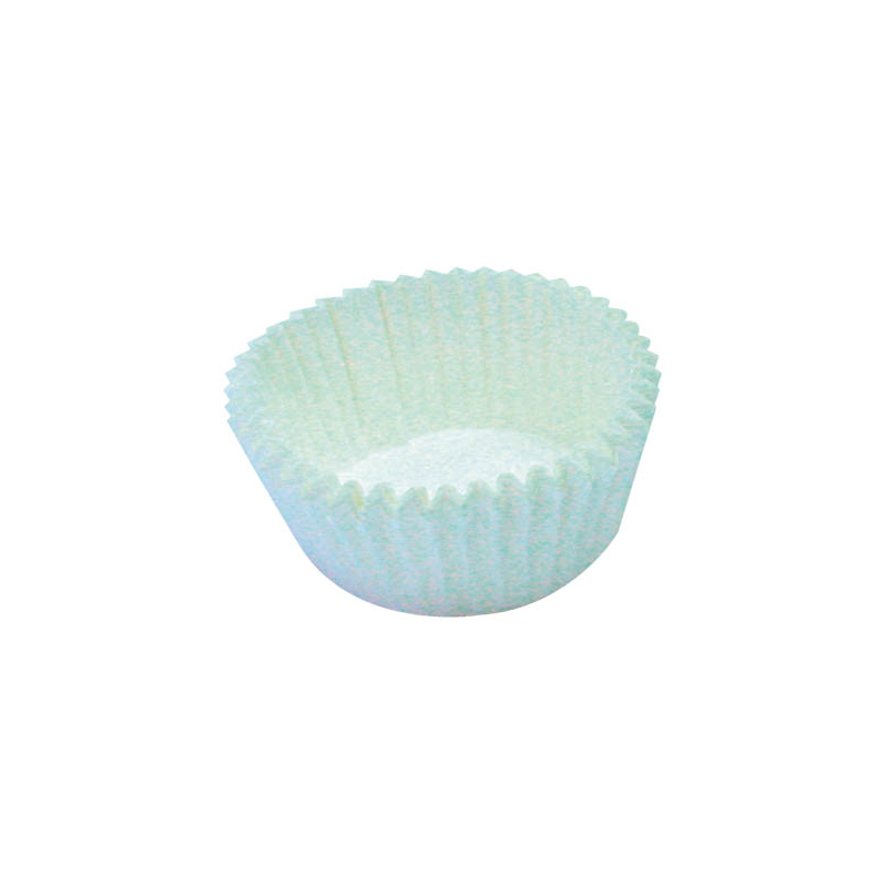 Capsula para magdalena nº8 extra desgranable caja de 1000 unidades