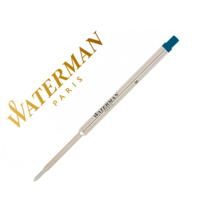 Recambio boligrafo waterman...
