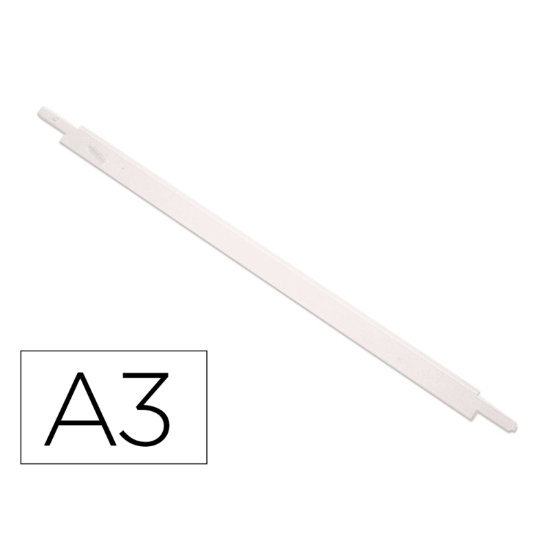 Barra de presion dahle para cizalla 508 2ª generacion