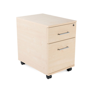 Cajonera rocada con un...