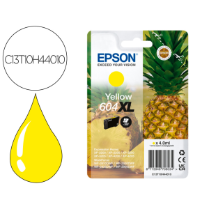 Ink-jet epson 604xl...