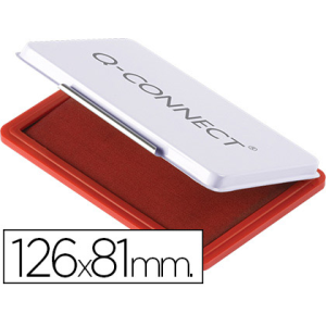 Tampon q-connect nº1 126x81...