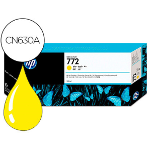 Ink-jet hp n.772 designjet...