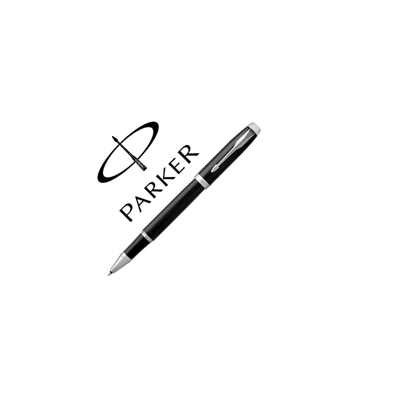 Roller parker im negro ct