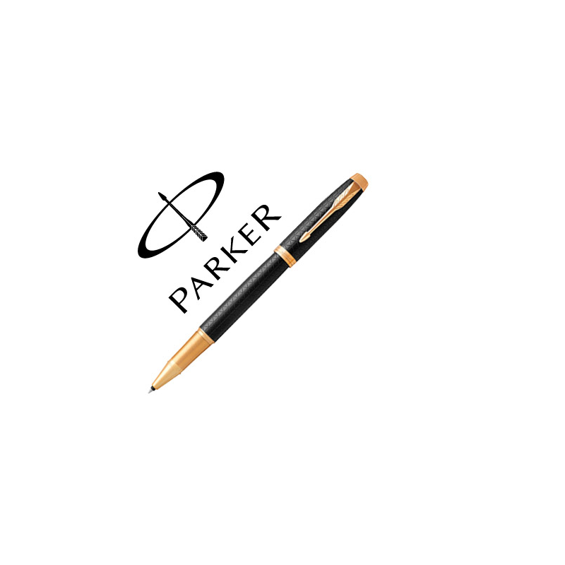 Roller parker im premium negro gt