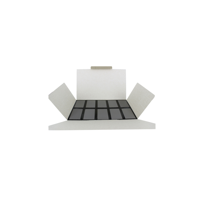 Almohadilla x'stamper quix para sello q-16