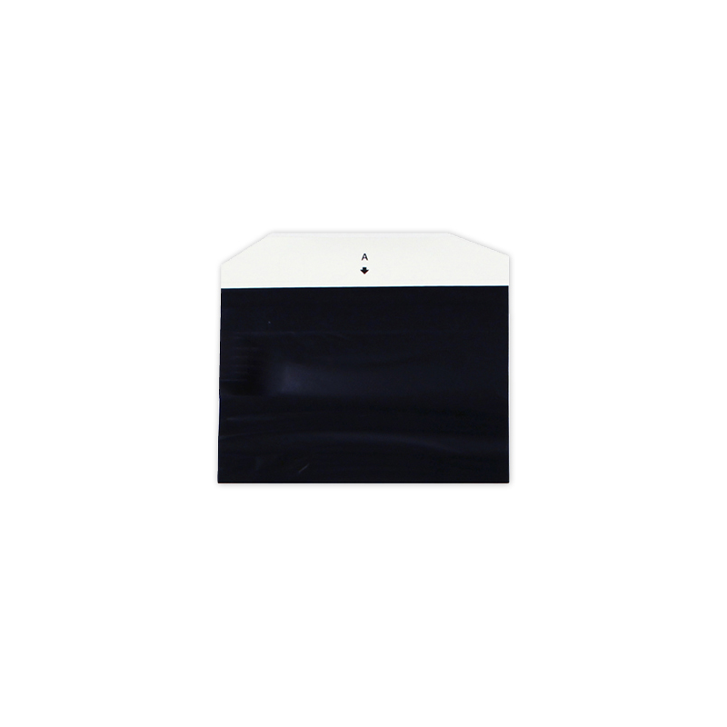Fotolito x'stamper quix para sello q-05 negro