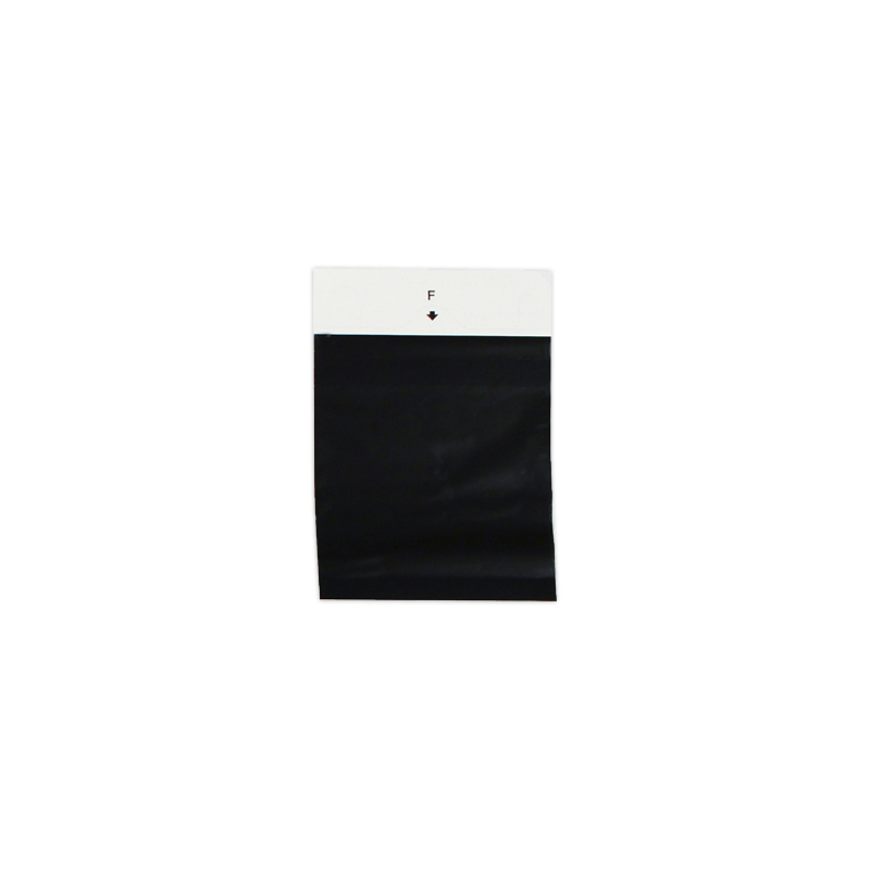 Fotolito x'stamper quix para sello q-53 negro