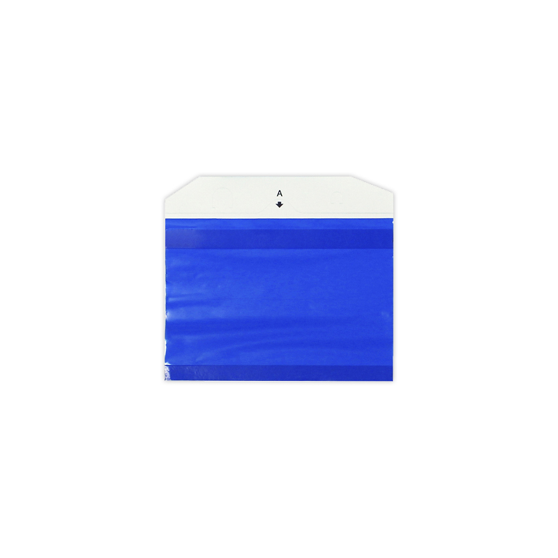 Fotolito x'stamper quix para sello q-05 azul