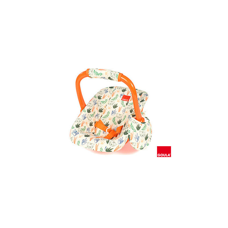 Juego goula didactico maxi cosi