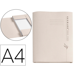 Subcarpeta cartulina djois...