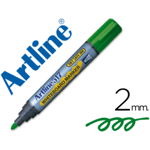 Rotulador artline pizarra...