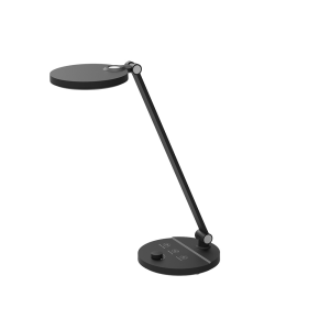 Lampara de escritorio...