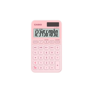 Calculadora casio...