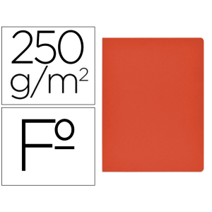 Subcarpeta cartulina gio...