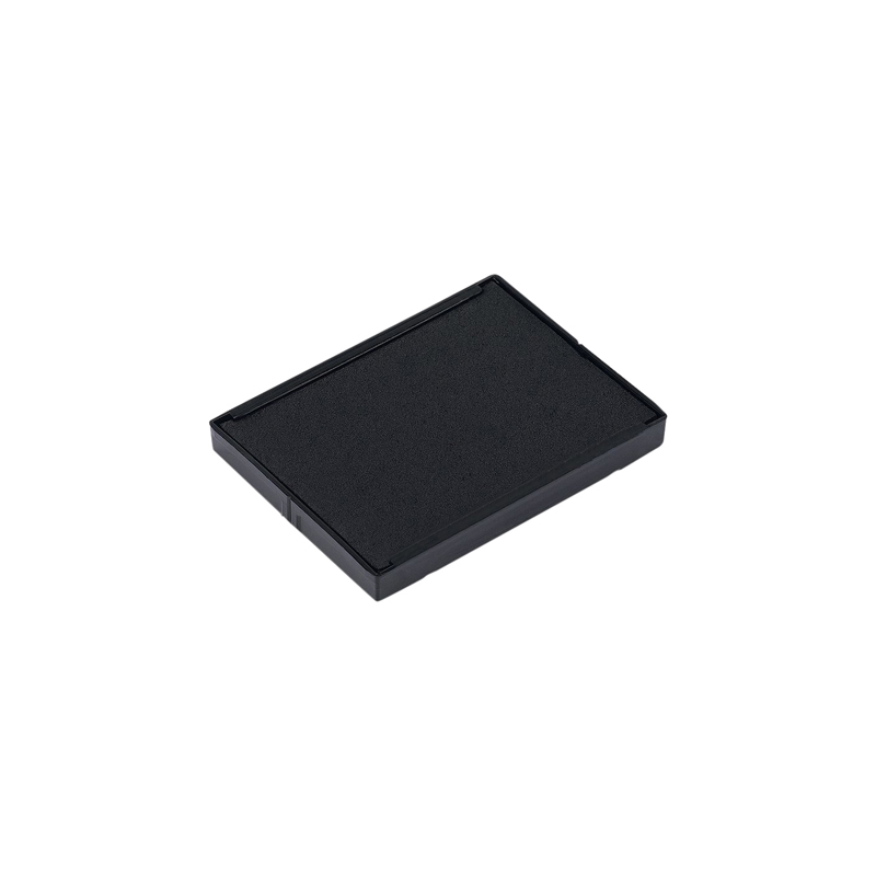 Almohadilla de repuesto trodat 4729 negro blister de 2 unidades