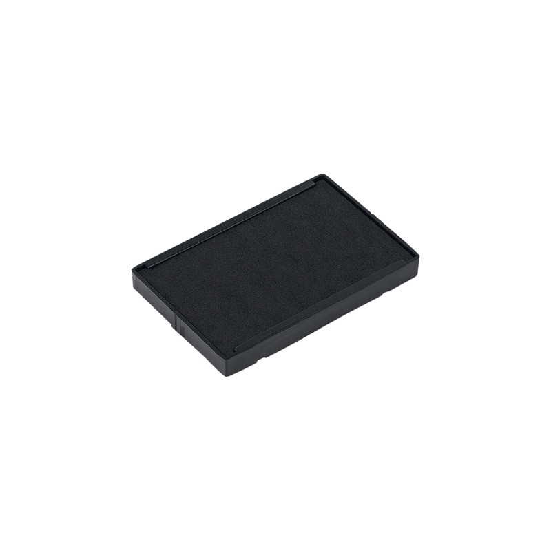 Almohadilla de repuesto trodat 4927 negro blister de 2 unidades