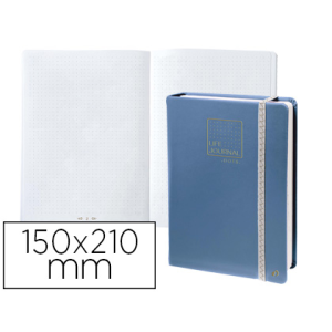 Libreta quo vadis life...