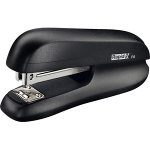 Grapadora rapid f6 plastico...