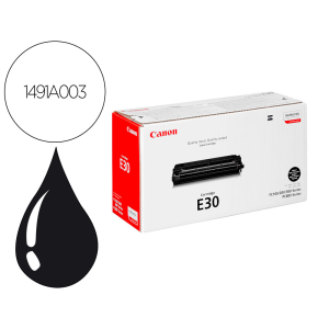 Toner canon e30 fc204 fc210...