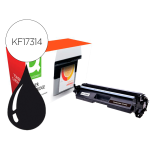 Toner q-connect compatible...