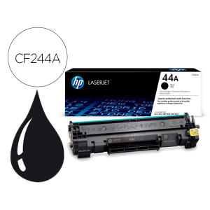 Toner hp 44a laserjet pro...