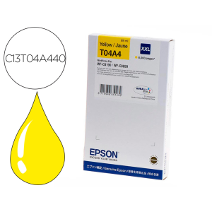 Ink-jet epson wf-c8190 /...