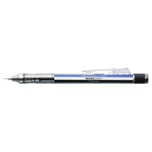 Portaminas tombow con clip...