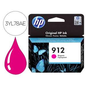 Ink-jet hp 912 officejet...