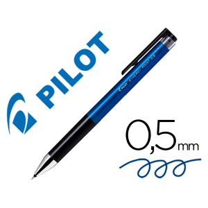 Boligrafo pilot synergy...