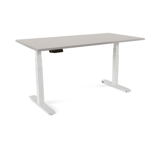 Mesa rocada regulable en...